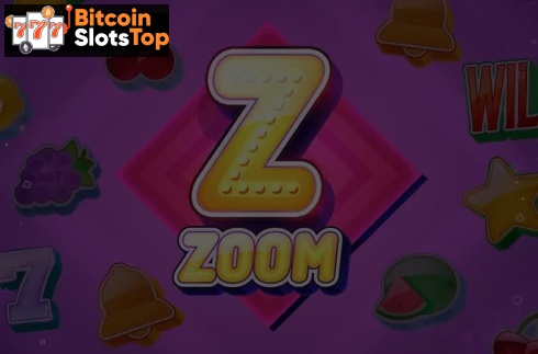 Zoom Bitcoin online slot