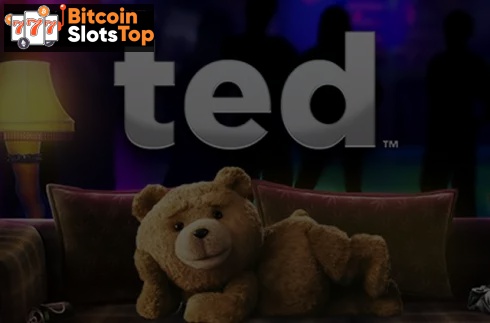 ted Bitcoin online slot