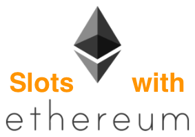 ethereum slots