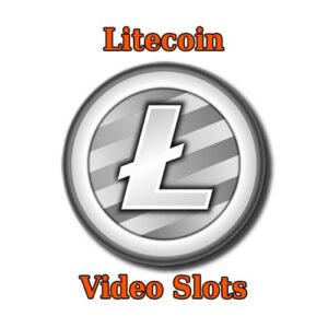 Litecoin video slots