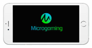 Microgaming, software provider for online casinos