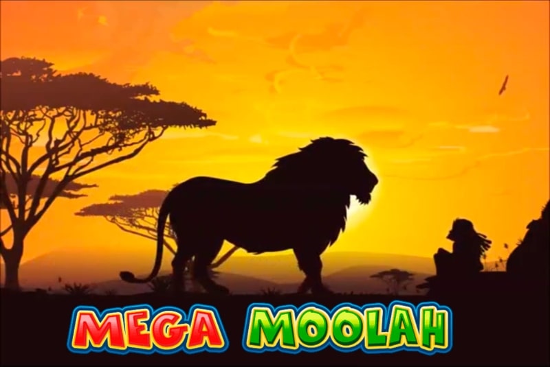 Mega Moolah Bitcoin Slot